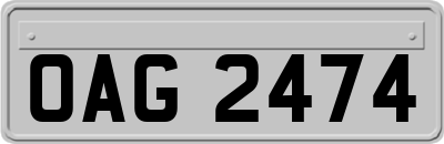 OAG2474