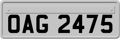 OAG2475