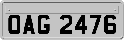 OAG2476