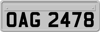 OAG2478