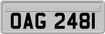 OAG2481
