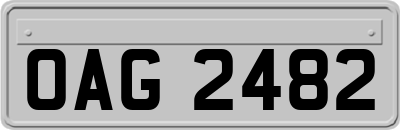 OAG2482