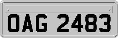 OAG2483
