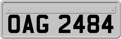 OAG2484