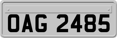 OAG2485