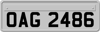 OAG2486