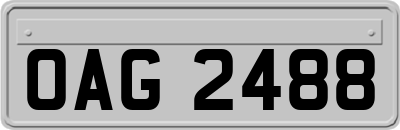 OAG2488