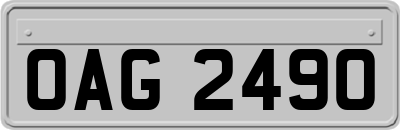 OAG2490