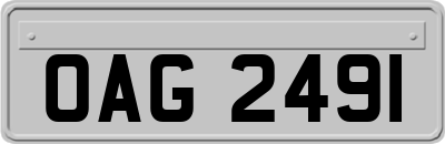 OAG2491