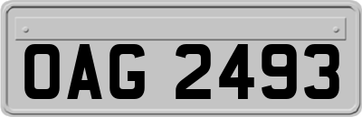 OAG2493