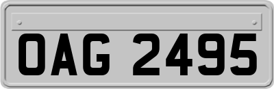 OAG2495