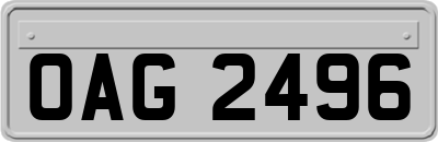 OAG2496