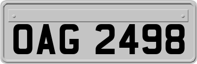 OAG2498
