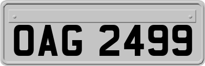 OAG2499