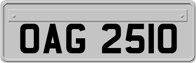 OAG2510