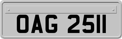 OAG2511