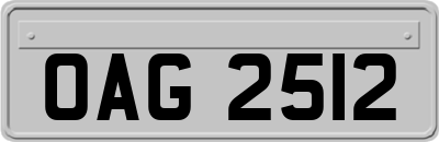 OAG2512