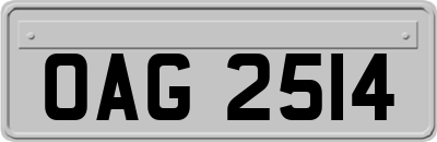 OAG2514