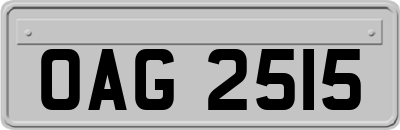 OAG2515