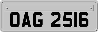 OAG2516