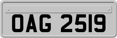 OAG2519