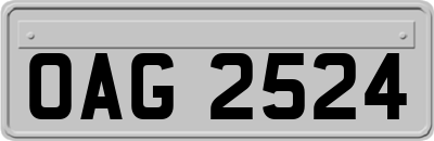 OAG2524