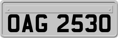 OAG2530