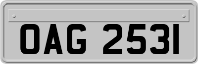 OAG2531