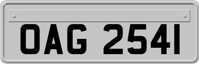 OAG2541