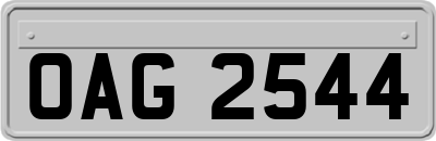 OAG2544