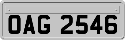 OAG2546