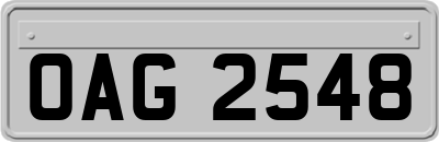 OAG2548