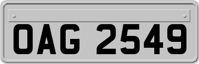 OAG2549