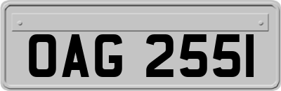 OAG2551