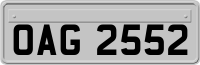 OAG2552