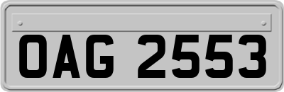 OAG2553