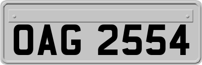 OAG2554