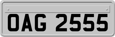 OAG2555