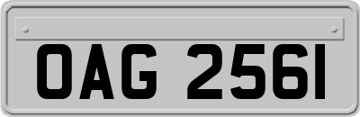 OAG2561