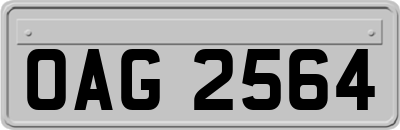 OAG2564