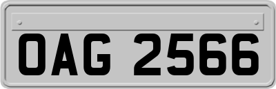 OAG2566