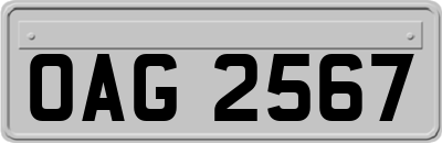 OAG2567