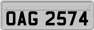 OAG2574