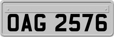 OAG2576
