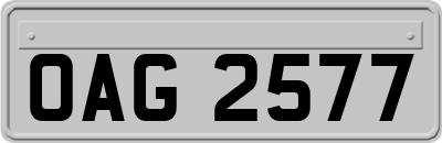 OAG2577