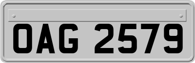 OAG2579