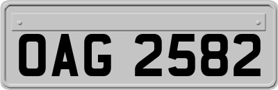 OAG2582