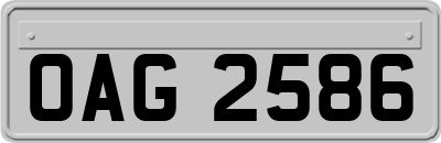 OAG2586