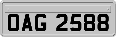 OAG2588