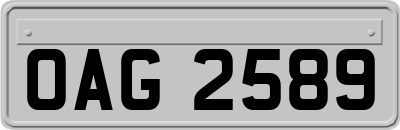 OAG2589
